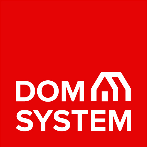 Logo Dom System